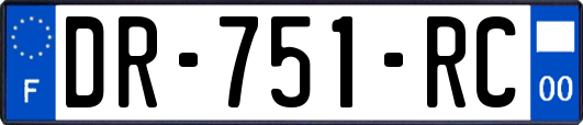 DR-751-RC