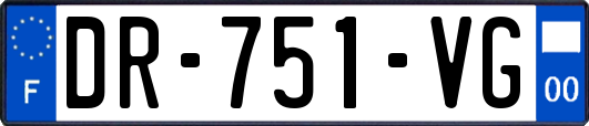 DR-751-VG