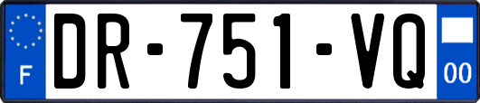 DR-751-VQ