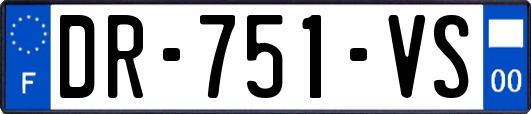 DR-751-VS