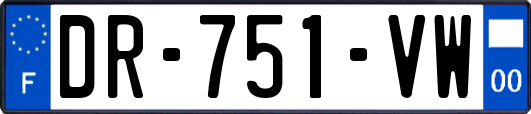 DR-751-VW