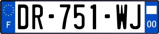 DR-751-WJ