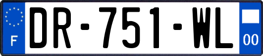 DR-751-WL