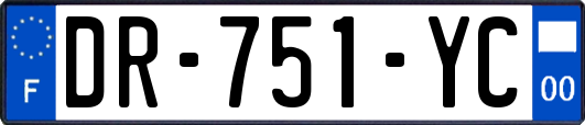 DR-751-YC