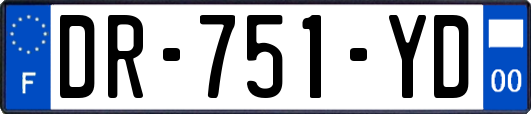 DR-751-YD