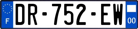 DR-752-EW