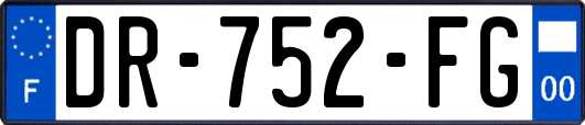 DR-752-FG