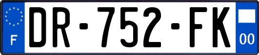 DR-752-FK