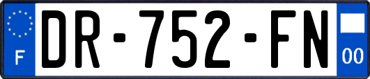 DR-752-FN