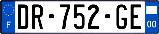 DR-752-GE