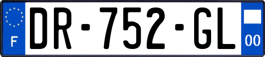 DR-752-GL