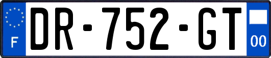 DR-752-GT