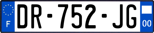 DR-752-JG