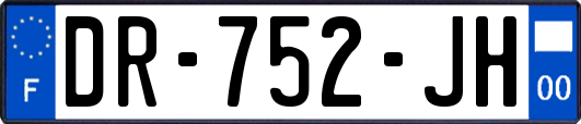 DR-752-JH