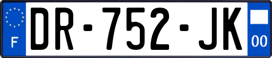 DR-752-JK