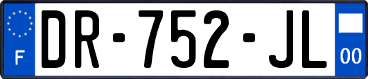 DR-752-JL