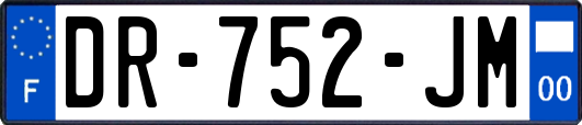 DR-752-JM