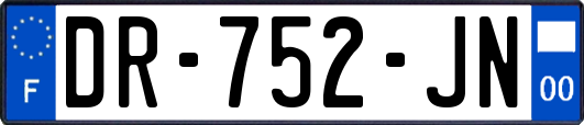DR-752-JN
