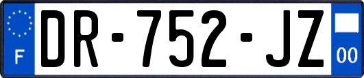 DR-752-JZ