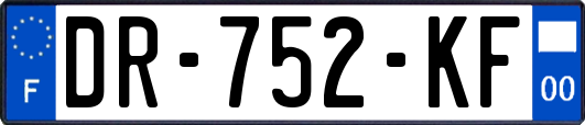 DR-752-KF