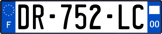 DR-752-LC