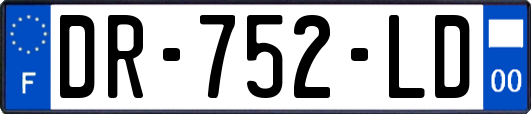 DR-752-LD