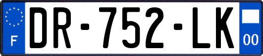 DR-752-LK