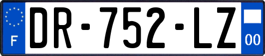 DR-752-LZ