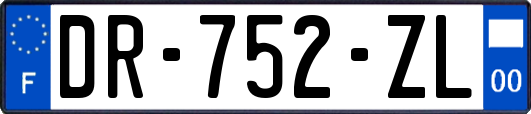 DR-752-ZL