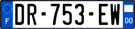 DR-753-EW