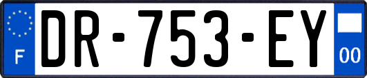DR-753-EY