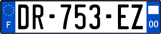 DR-753-EZ