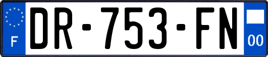 DR-753-FN