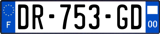 DR-753-GD
