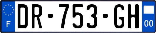 DR-753-GH