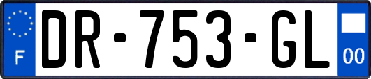 DR-753-GL