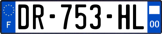 DR-753-HL