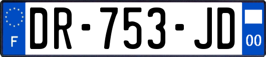 DR-753-JD