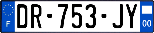 DR-753-JY