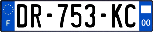 DR-753-KC