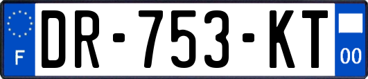 DR-753-KT