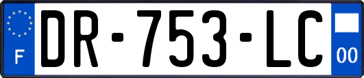 DR-753-LC