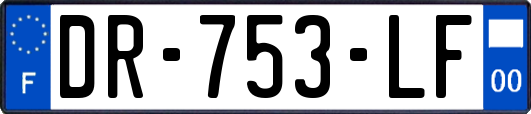 DR-753-LF