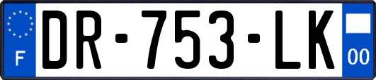 DR-753-LK