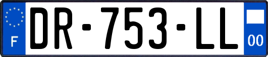 DR-753-LL