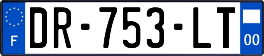 DR-753-LT