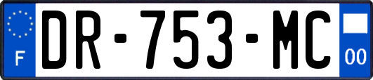 DR-753-MC