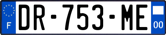 DR-753-ME