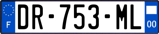 DR-753-ML