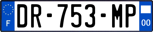 DR-753-MP